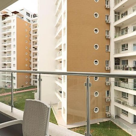 Myguest Cornelius 29, Luxury Studio Apartment Iskele District  Exterior foto