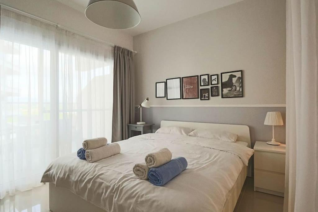 Myguest Cornelius 29, Luxury Studio Apartment Iskele District  Exterior foto